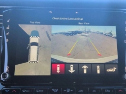 Jeep Grand Wagoneer Upland 4x4 2026