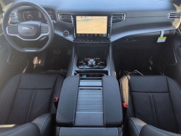 Jeep Grand Wagoneer Upland 4x4 2026