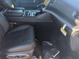 Jeep Grand Wagoneer Upland 4x4 2026