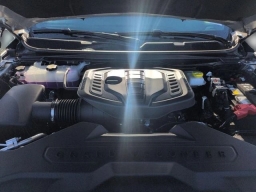 Jeep Grand Wagoneer Upland 4x4 2026