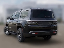 Jeep Grand Wagoneer 4x4 2026