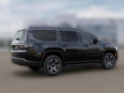 Jeep Grand Wagoneer 4x4 2026