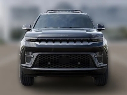 Jeep Grand Wagoneer 4x4 2026