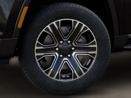 Jeep Grand Wagoneer 4x4 2026