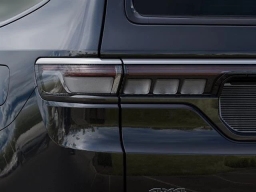 Jeep Grand Wagoneer 4x4 2026