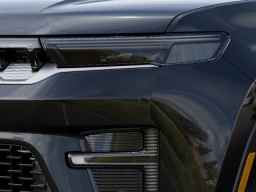 Jeep Grand Wagoneer 4x4 2026