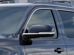 Jeep Grand Wagoneer 4x4 2026