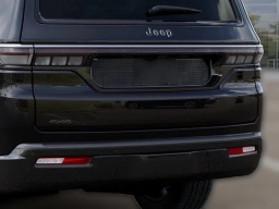 Jeep Grand Wagoneer 4x4 2026