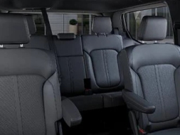 Jeep Grand Wagoneer 4x4 2026