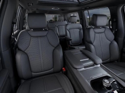 Jeep Grand Wagoneer 4x4 2026