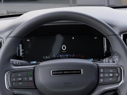 Jeep Grand Wagoneer 4x4 2026