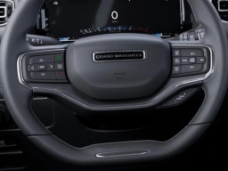 Jeep Grand Wagoneer 4x4 2026