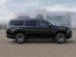 Jeep Grand Wagoneer 4x4 2026
