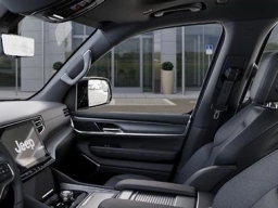 Jeep Grand Wagoneer 4x4 2026