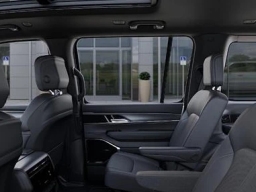 Jeep Grand Wagoneer 4x4 2026