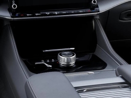 Jeep Grand Wagoneer 4x4 2026