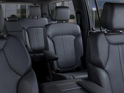 Jeep Grand Wagoneer 4x4 2026