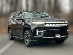 Jeep Grand Wagoneer 4x4 2026