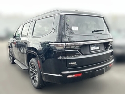 Jeep Grand Wagoneer 4x4 2026