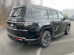 Jeep Grand Wagoneer 4x4 2026