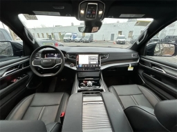 Jeep Grand Wagoneer 4x4 2026