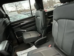 Jeep Grand Wagoneer 4x4 2026