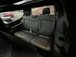 Jeep Grand Wagoneer 4x4 2026