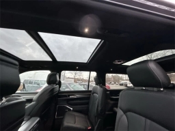 Jeep Grand Wagoneer 4x4 2026