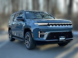 Jeep Grand Wagoneer 4x4 2026