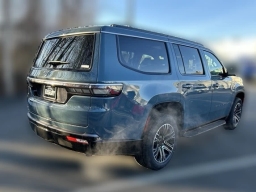Jeep Grand Wagoneer 4x4 2026