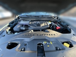 Jeep Grand Wagoneer 4x4 2026