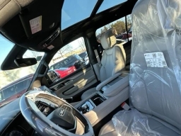 Jeep Grand Wagoneer 4x4 2026