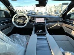 Jeep Grand Wagoneer 4x4 2026