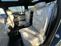 Jeep Grand Wagoneer 4x4 2026