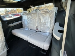 Jeep Grand Wagoneer 4x4 2026