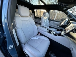 Jeep Grand Wagoneer 4x4 2026