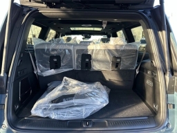 Jeep Grand Wagoneer 4x4 2026