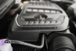 Jeep Grand Wagoneer 4x4 2026