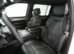 Jeep Grand Wagoneer 4x4 2026