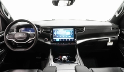 Jeep Grand Wagoneer 4x4 2026