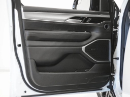 Jeep Grand Wagoneer 4x4 2026