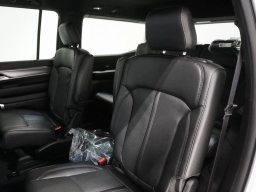 Jeep Grand Wagoneer 4x4 2026