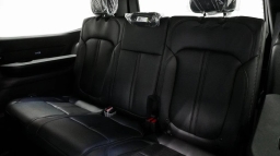 Jeep Grand Wagoneer 4x4 2026