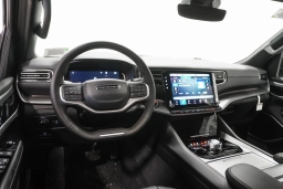 Jeep Grand Wagoneer 4x4 2026