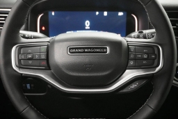 Jeep Grand Wagoneer 4x4 2026