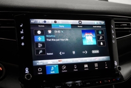 Jeep Grand Wagoneer 4x4 2026