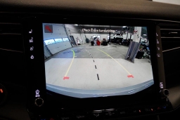 Jeep Grand Wagoneer 4x4 2026