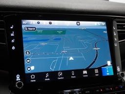 Jeep Grand Wagoneer 4x4 2026