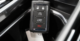 Jeep Grand Wagoneer 4x4 2026