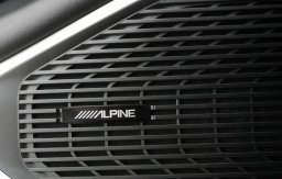 Jeep Grand Wagoneer 4x4 2026